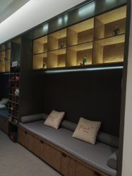 点击看大图 -FineYoga梵音瑜伽·普拉提