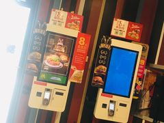 -麦当劳(祈年大街店)