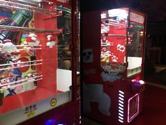 门面-东方明珠·可口可乐欢乐餐厅