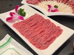 -南门涮肉(通州店)