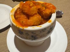 -波特曼西餐厅(中央大街店)