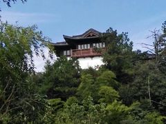 -径山寺