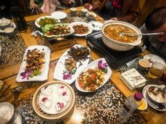 -尽善百年古院餐厅(王家老宅店)