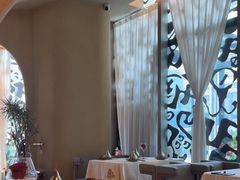 -龟兹KUCINA·新疆菜(前滩L+PLAZA店)