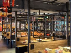 -管氏翅吧(甘家口店)