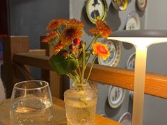 -LA CREPERIE BRETONNE布列塔尼法式餐厅(天童北路店)