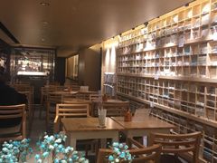 -猫的天空之城概念书店(苏州诚品店)