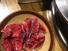 -周幺妹重庆老火锅(银泰城总店)