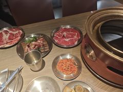 -西塔老太太泥炉烤肉(亚运村店)