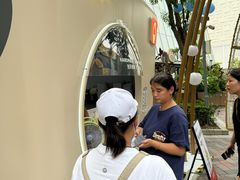 -野人先生现做冰淇淋(北京顺义祥云小镇店)
