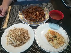 -上林铁板烧(延安西路店)