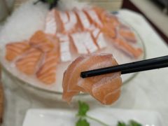 -新和联胜海鲜酒家(万寿路店)