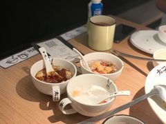 -新太二·鲜料川菜(东汇城店)