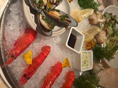 -Highline·城市露台景观餐厅(淮海路店)