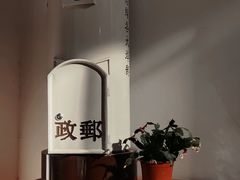 -时间抽屉(裕华万达广场店)