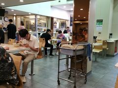 大堂-百家鸡味馆(清泰店)