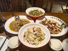 -首秀·四川料理(星耀101店)