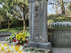 -岳王庙