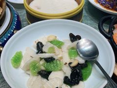 -四季厨房 鲁菜·孔府烤鸭(高新万达店)