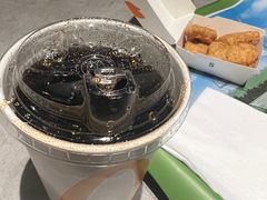 -麦当劳(豫园店)