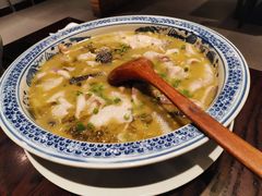 -三俞竹苑(红旗街万达店)