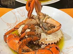 -Ministry of Crab(科伦坡店)