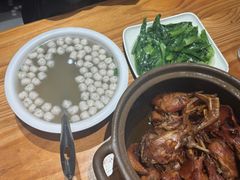 -斯丹姜母鸭·古法干香(田安南路店)