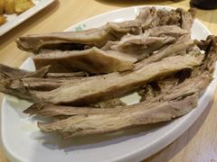 -清真益鑫羊肉手抓馆(南大街店)