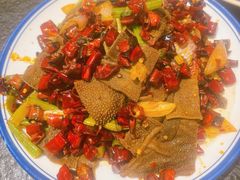 -福苗小骆驼烧烤(曲江店)