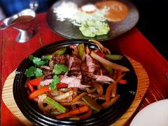 -Pistolera Mexican Cantina女枪手墨西哥餐厅(碧云路店)