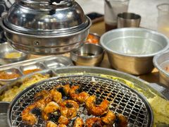 -姜虎东白丁烤肉(深圳湾后海汇店)