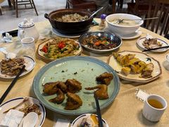 -蒸坊黄鳝饭(骏丰大厦店)