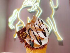 -GODIVA(五角场万达广场店)