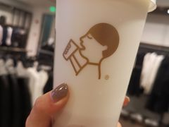 -喜茶(上海五角场万达店)
