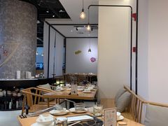 大堂-湯系·煲汤手艺人(东二环泰禾广场店)