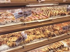 -山崎面包(静安久光店)