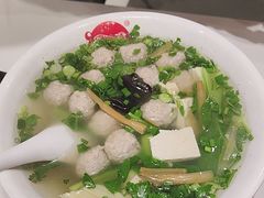 -子午路张记肉夹馍(兵马俑店)