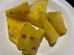 -大丰收脆鱼(万达江北店)
