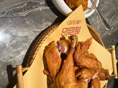 -前海沿·青岛菜(乐客城店)