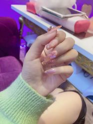 点击看大图 -RL Nail·瑞丽美甲美睫品牌原创店