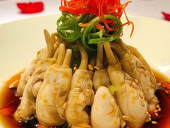 -隐厨·中国菜馆(三里屯T+MALL店)