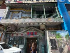-马路边边串串香(一匡街店)