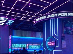 -燥次·烧烤酒场(万象城店)