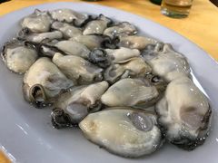 -濠轩阁特色生蚝火锅(水湾路店)