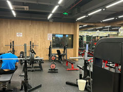 -Vamos巴猫司健身中心(五角场店)