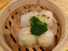 心点虾饺皇-心点盛宴江南西店