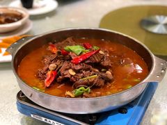 -东林海岸大酒店-餐饮部(黄海路店)