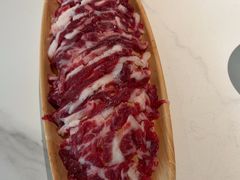 -左庭右院鲜牛肉火锅(南通CBD大有境店)