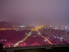 -都会尚膳·海鲜自助餐厅(重庆万豪酒店)