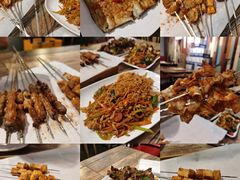 -枪火串烧·东北特色烧烤(罗湖总店)